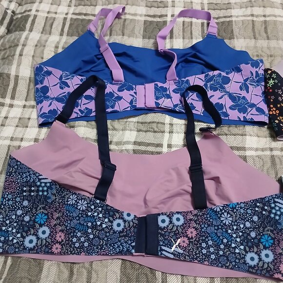 Knix bras - Picture 4 of 10